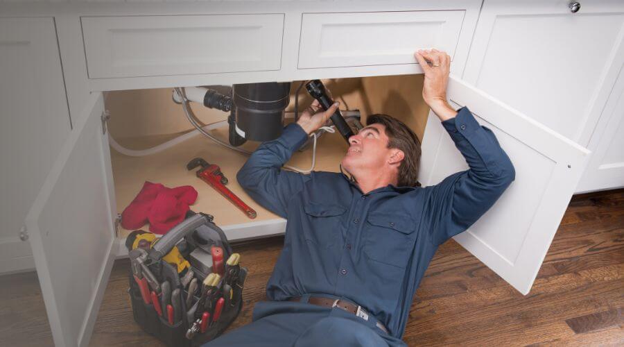 Professional Leak Detection Services in Hickory Ridge, AR
